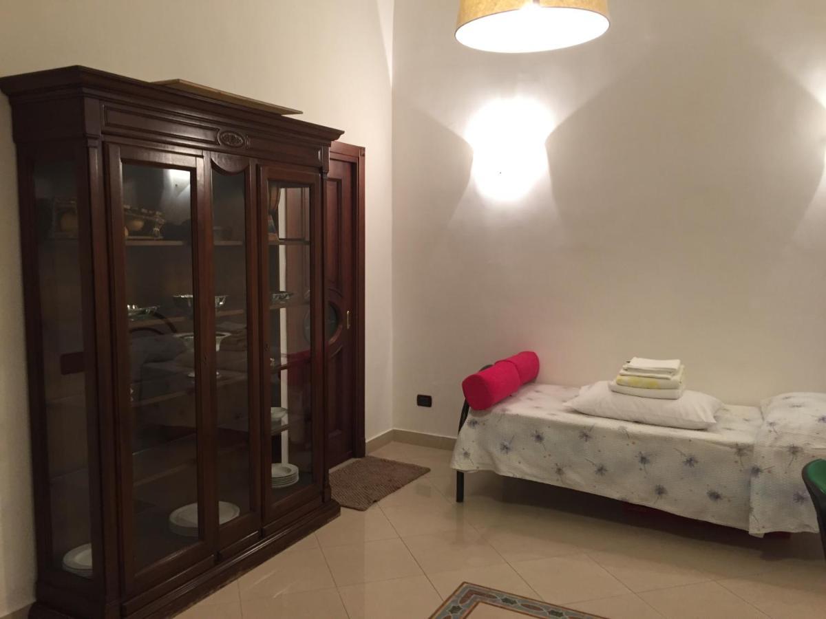 Il Cuore Di Napoli מראה חיצוני תמונה