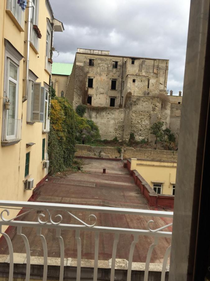 Il Cuore Di Napoli מראה חיצוני תמונה