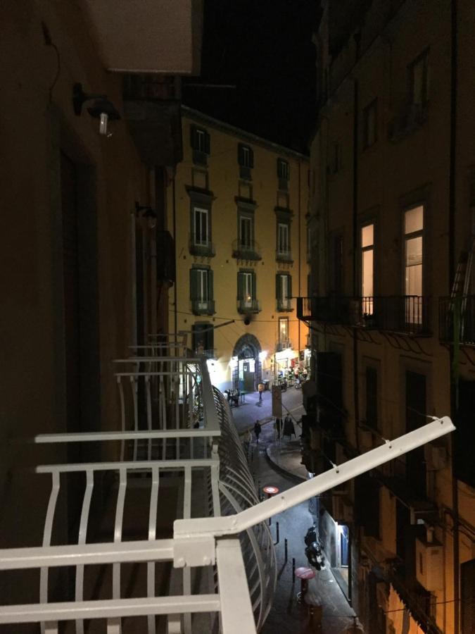 Il Cuore Di Napoli מראה חיצוני תמונה