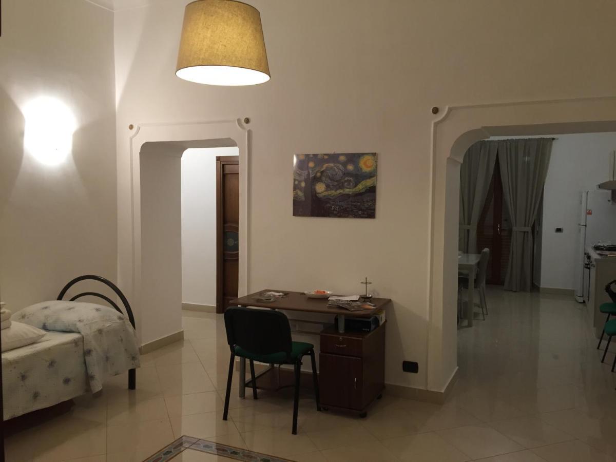 Il Cuore Di Napoli מראה חיצוני תמונה