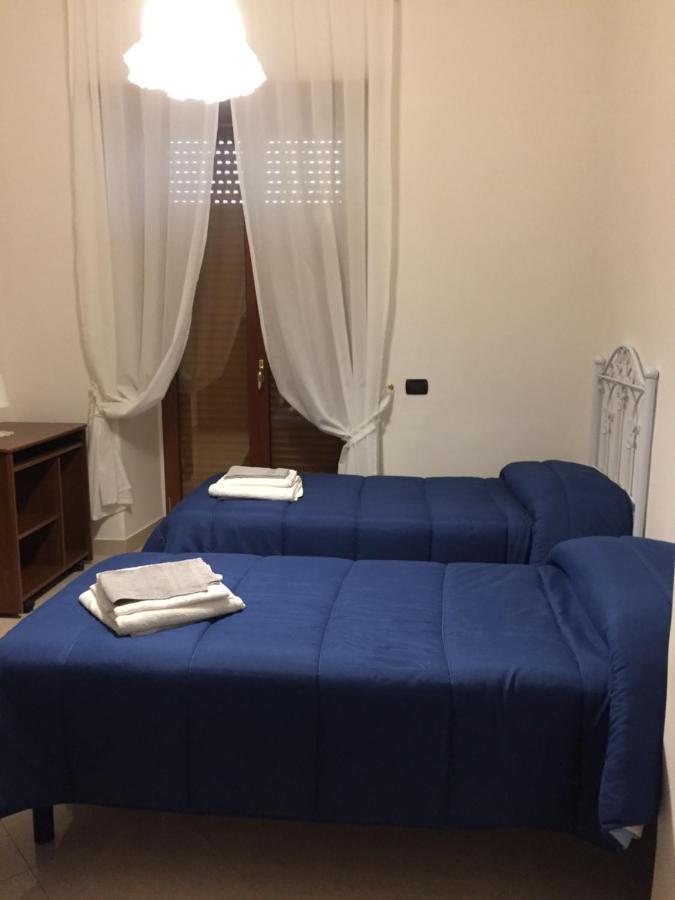 Il Cuore Di Napoli מראה חיצוני תמונה
